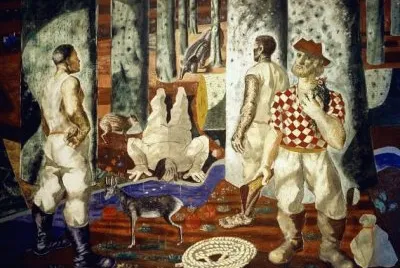 Candido Portinari