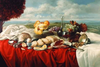 Pintura
