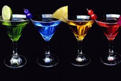 copa colores