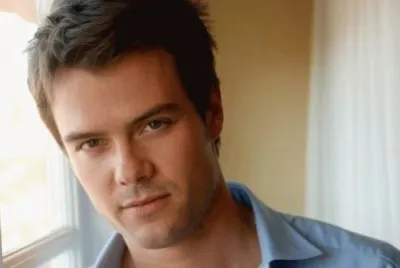 Josh Duhamel