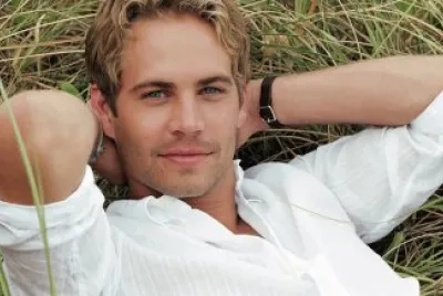 Paul Walker