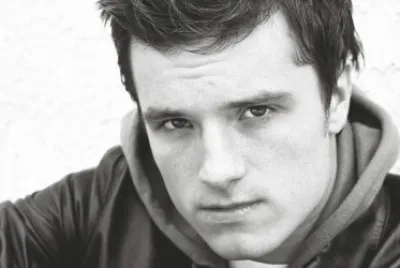 Josh Hutcherson