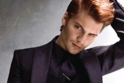 Luke Grimes