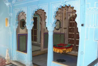 India