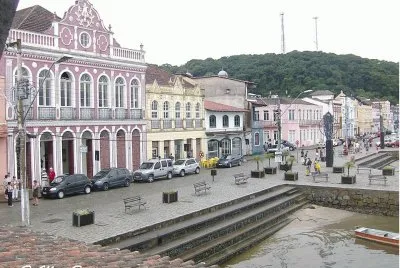 SÃ£o Francisco do Sul