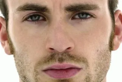 Chris Evan