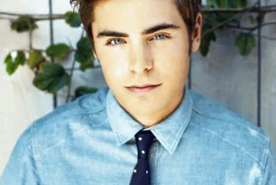 Zac Efron