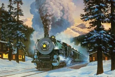 winter