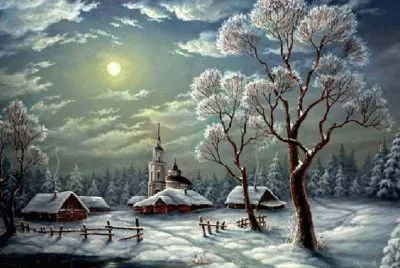 winter