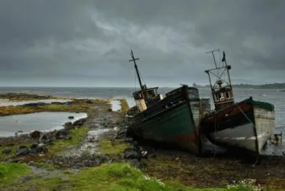 This is the End  Scotland