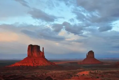 Monument Valley, Utah