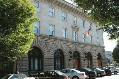 Fort Apache, the Bronx`