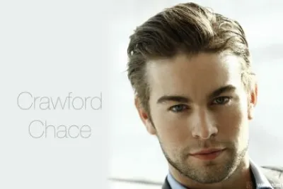 Chace Crawford