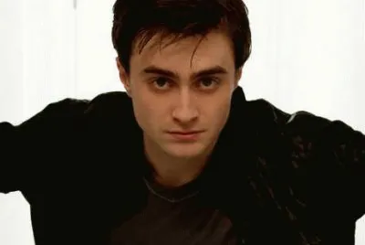 Daniel Radciliffe