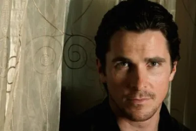 Christian Bale