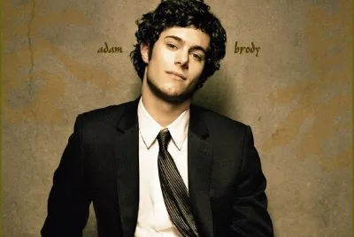Adam Brody