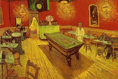 van gogh