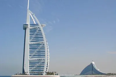 Burj al Arab  Dubai