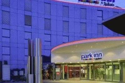 Purple Park Inn Hotel-Zurich