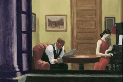Edward Hopper