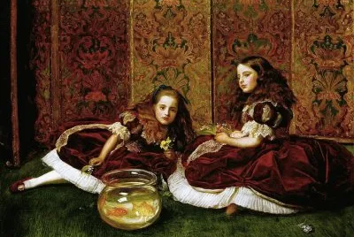 john everett millais