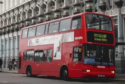 London Bus