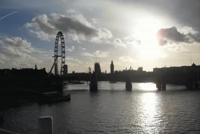 London Eye