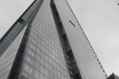 London The Shard