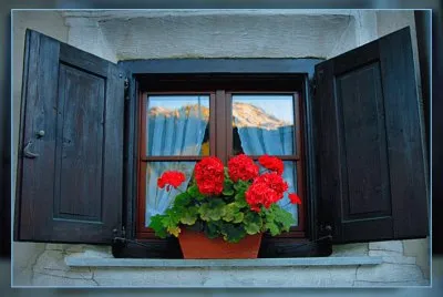 Switzerland welcomes You