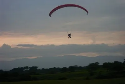 Parapente