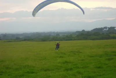Parapente