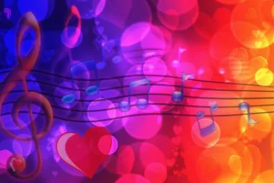 Love   Music