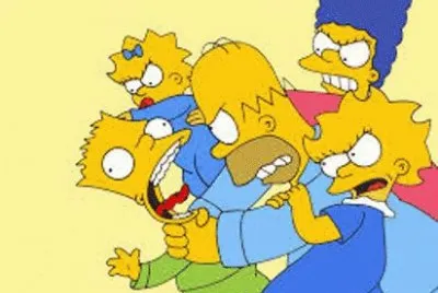 Os Simpsons