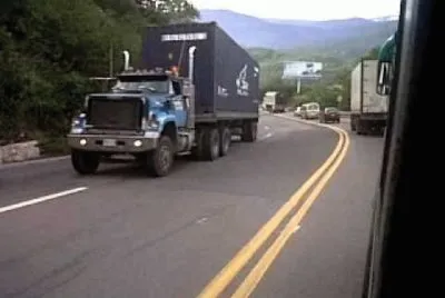 carreteras