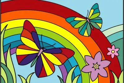 Rainbow