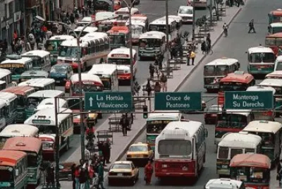 carreteras