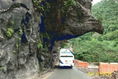 פאזל של carreteras