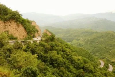 פאזל של carreteras