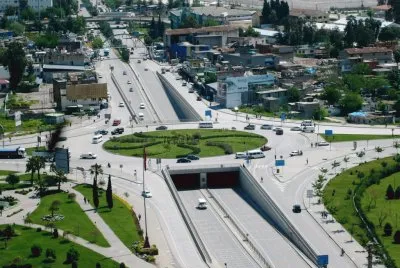 פאזל של carreteras