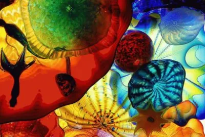 Glass Art