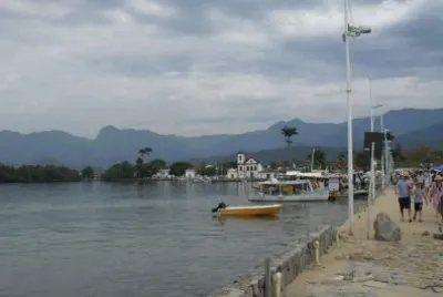Paraty - Rj