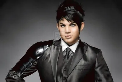 Adam lambert