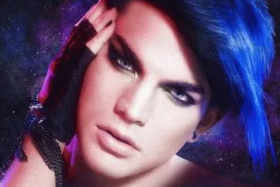 adam lambert FYE CD