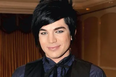 Adam Lambert