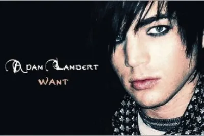 adam lambert