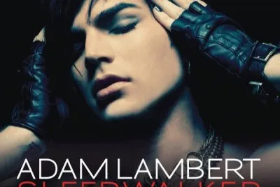 Adam lambert
