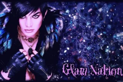 Adam lambert