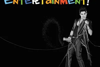 Adam lambert