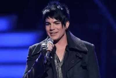 adam lambert