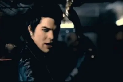 adam lambert